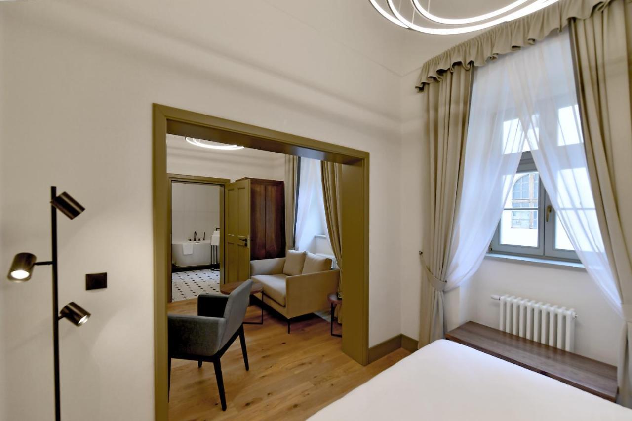 Herbal Hotel Wrocław Exterior foto